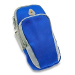Θήκη τηλεφώνου για μπράτσο (blue-grey) - Image 3