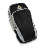 Θήκη τηλεφώνου για μπράτσο (black-grey) - Image 2