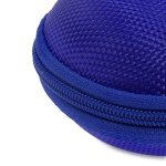 Stereo Hi-Fi Earphones White+ Θήκη + Usb to Micro - Image 3