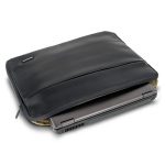 Bafewld Τσάντα Δερματίνης Laptop 15.6" Μαύρη - Image 3