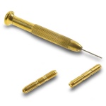 Τρυπανάκι Χειρός - Image 3