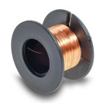 Επισκευαστική Τρίχα Τυπωμένου 0.10mm Καρούλι - Image 2