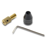 Αυτόματη Κεφαλή για Τρυπανάκι - Image 2