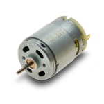 Οικονομικό Αυτοσχέδιο Τρυπανάκι 12Volt - Image 2