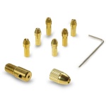 Οικονομικό Αυτοσχέδιο Τρυπανάκι 12Volt - Image 3