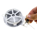 Σύρμα Γαλβανιζέ με Εξάρτημα Κοπής - Image 2