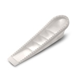 Στοπ Πόρτας Πλαστικό Λευκό - Image 3