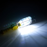 Λάμπα LED Κρεμαστή 10mtr 220v - Image 2