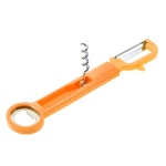 Πολυανοιχτήρι Πορτοκαλί - Image 2