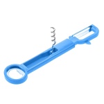 Πολυανοιχτήρι Μπλε - Image 2