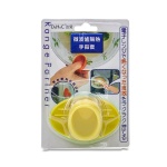 Αντιστατική Λαβή Σιλικόνης Κίτρινο - Image 3