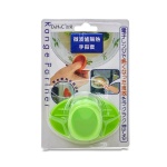 Αντιστατική Λαβή Σιλικόνης Πράσινο - Image 2