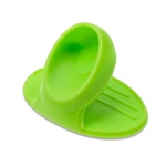 Αντιστατική Λαβή Σιλικόνης Πράσινο - Image 3