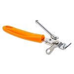 Ανοιχτήρι Κονσέρβας Πορτοκαλί - Image 2