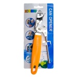 Ανοιχτήρι Κονσέρβας Πορτοκαλί - Image 3