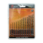 Τρυπανια Σιδηρου Εξαγωνα (13 τμχ.) - Image 2