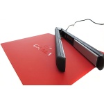 Silicon Heat Resistant Mat - Image 3