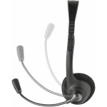 Trust Headset με Μικρόφωνο για PC & Laptop - Image 4
