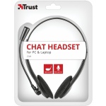 Trust Headset με Μικρόφωνο για PC & Laptop - Image 5