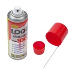 LOGO Αντισκωριακό Λάδι 200ml - Image 2