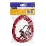 Ιμάντας Πρόσδεσης 1μέτρο με Ασφάλεια - Image 2