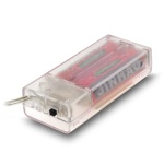 Διακοσμητικός Βολβός Led με μπαταρίες - Image 3