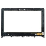 Lenovo Flex 3 11 11.6" Touch Glass Digitizer (black) Grade A- - Image 3