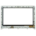 Lenovo Flex 3 11 11.6" Touch Glass Digitizer (white) Grade A - Image 3