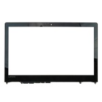 Lenovo Yoga 510-15ISK 80SR 510-15IKB 80VC Touch Glass Grade A - Image 2