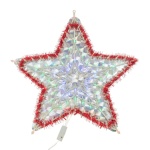 Κρεμαστό Αστέρι με Φωτάκια/Πρόγραμμα - Image 2