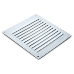 Περσίδα Εξαερισμού 15x15cm - Image 2