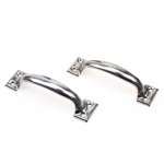 Σετ Χερούλια EM Tools (2 τμχ.) - Image 2