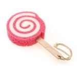 Σφουγγάρι Μπάνιου Ροζ - Image 2