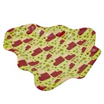 Πιατέλα Χριστουγεννιάτικη "Έλατο" Theme II - Image 2