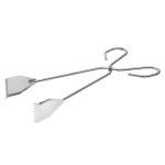 Λαβίδα Ανοξείδωτη Μεταλλική - Image 3