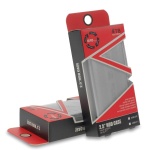 External Case HDD 2.5'' SATA USB 3 Silver - Image 2