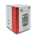 Bluetooth Ηχείο Φορητό Gold Q5 - Image 2