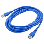USB 3.0 Καλώδιο Προέκταση 3m - Image 2