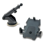 Smartphone Car Holder με Μακρύ Λαιμό - Image 3