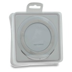 Ασύρματος φορτιστής ταχείας φόρτισης White - Image 2