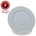 Ασύρματος φορτιστής ταχείας φόρτισης White