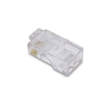 Βύσμα Δικτύου RJ45 (100 τμχ.) - Image 2