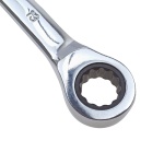 Γερμανικό Πολύγωνο 13" με Καστάνια - Image 2