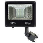 Προβολέας με Αισθητήρα 50 Watt - Image 2