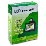 Προβολέας με Αισθητήρα 50 Watt - Image 3