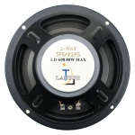 Ηχείο Αυτοκίνητου 80 Watt - Image 2