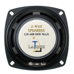 Ηχείο Αυτοκίνητου 50 Watt - Image 2