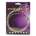 12v Super Bright Green Strip 60cm - Image 2