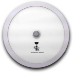 Led Panel Οροφής με Αισθητήρα 18W - Image 2