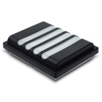 LED Φωτιστικό 6500Κ 20W - Image 2